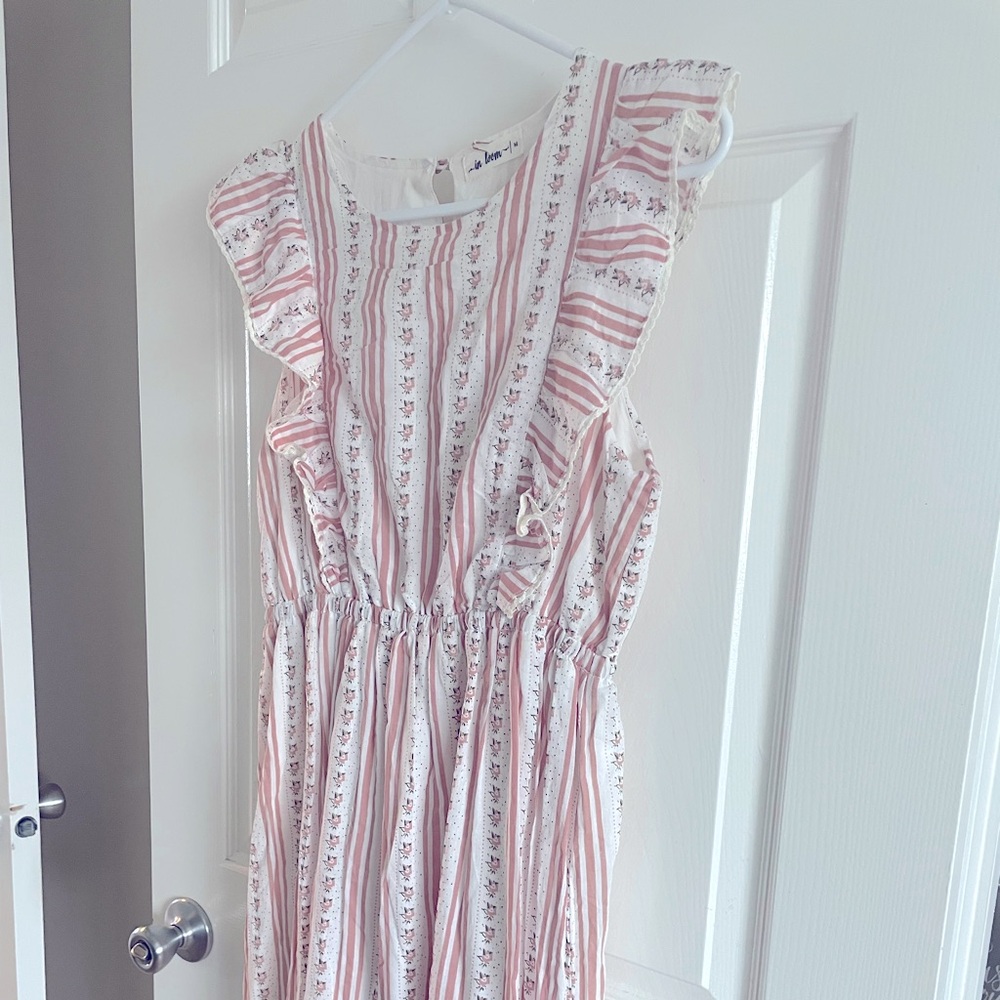 In Bloom Kennedy Dress